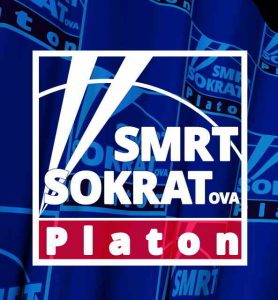 Smrt Sokratova