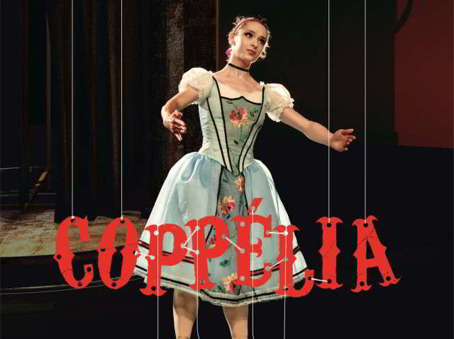 Premijerno: Coppelia – očaravajući komični balet za sve uzraste u HNK