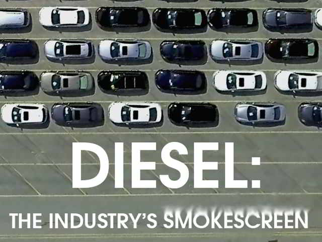 Dizelska dimna zavjesa – najveći skandal u automobilskoj industriji