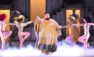 Jesus Christ Superstar