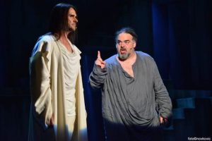 Jesus Christ Superstar
