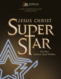 Jesus Christ Superstar