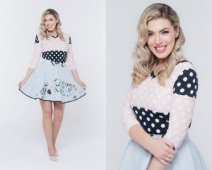 Lea Mijatovic, BiteMyStyle