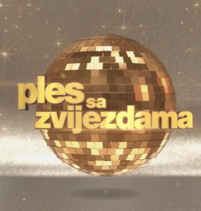 Ples sa zvijezdama