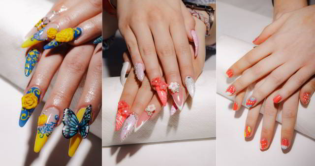 Održano natjecanje Proljetni nails dizajn, a pobjednici su: