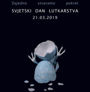 Svjetski dan lutkarstva