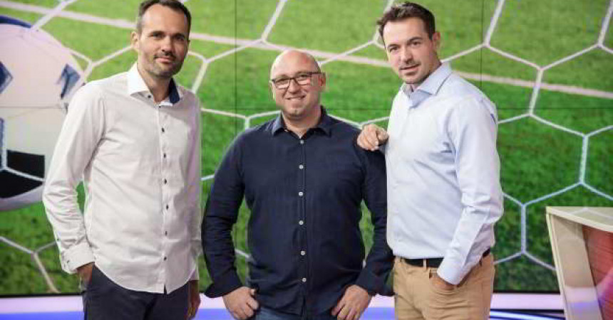 Izravan prijenos iz Maksimira: Vatreni protiv Azerbajdžana