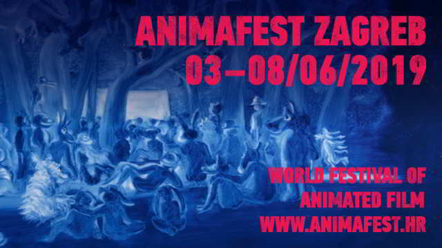 Animafest Zagreb: Natjecanje filmova za djecu!