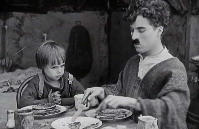Dani smijeha: Filmovi Charlieja Chaplina