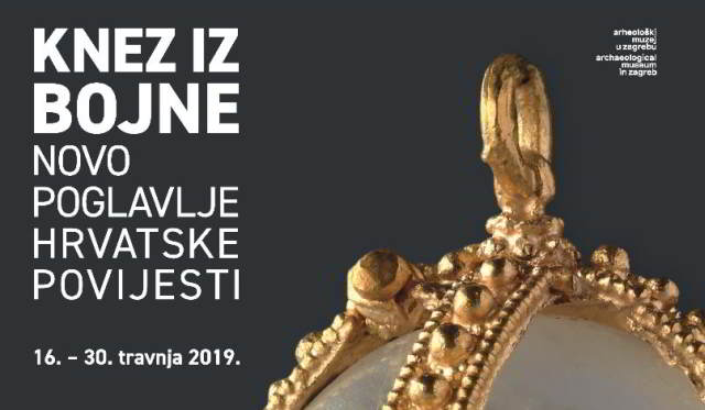 Knez iz Bojne – novo poglavlje hrvatske povijesti