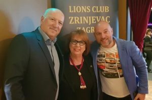 Lions Club Zrinjevac