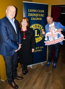 Lions Club Zrinjevac