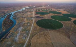 Putovanje u Okavango