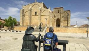 Santiaga de Compostele