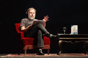 Slavoj Žižek