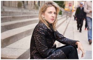 Diana Krall