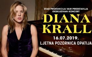 Diana Krall