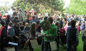 Festival dječje knjige