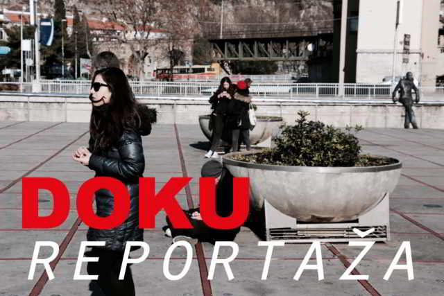 Besplatno: Filmaktiv otvorio prijave za radionicu doku reportaže Besplatno: Filmaktiv otvorio prijave za radionicu doku reportaže