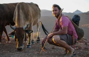 Preživljavanje u divljini