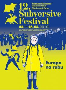 SUBVERSIVE FESTIVAL