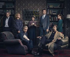 Sherlock