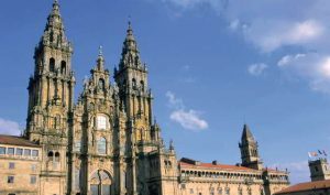 Španjolski gradovi svjetske baštine