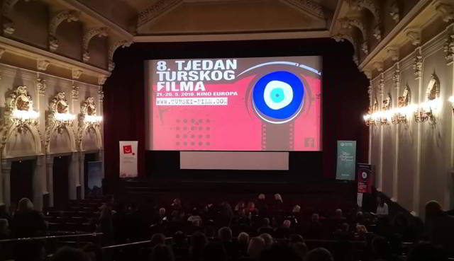 Otvoren 8. Tjedan turskog filma u Zagrebu