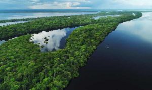 Velike svjetske rijeke