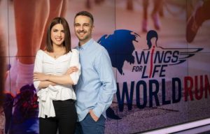 Wings for Life World Run