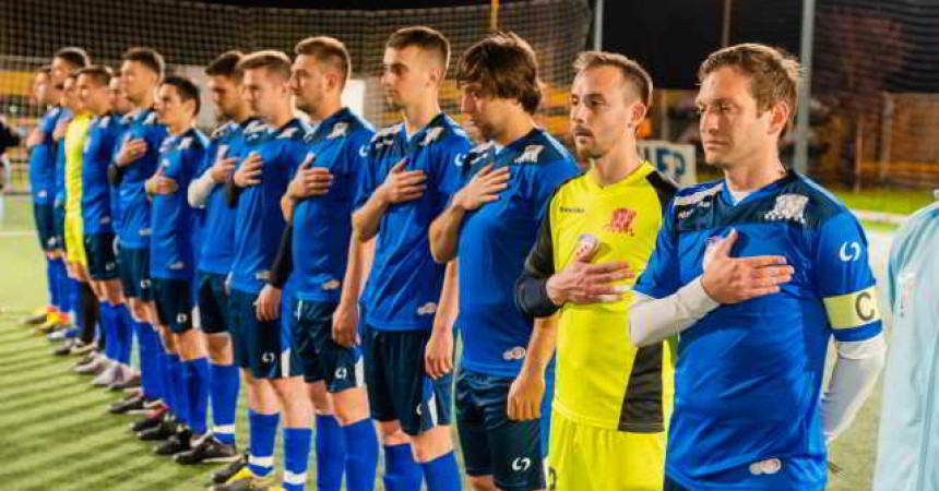 Hrvatski reprezentativci startali pobjedom na Adria Cupu