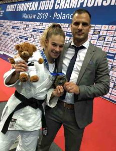 Ana Viktorija Puljiz