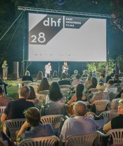 Dani hrvatskog filma
