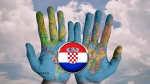 Globalna Hrvatska