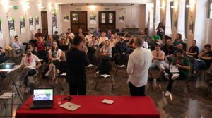 Hrvatski filmski fokus