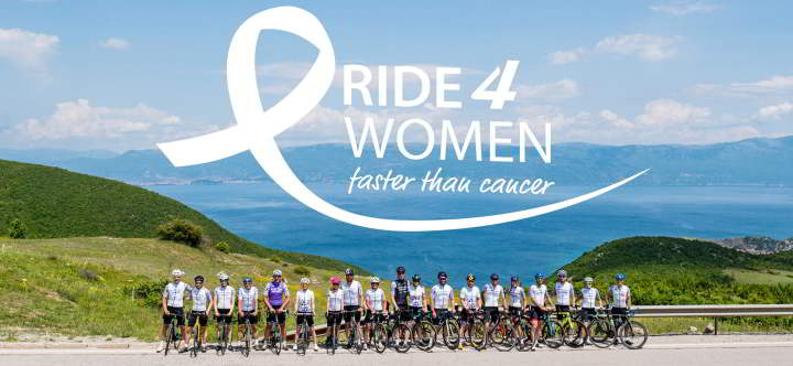Ride4Women