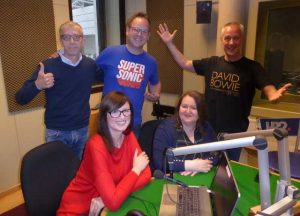 Rođendansko slavlje