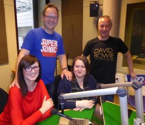 Rođendansko slavlje