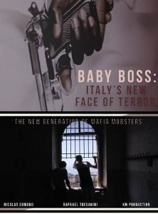 Mlada talijanska mafija