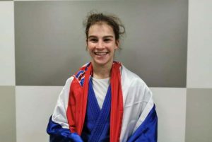 Ana Viktorija Puljiz