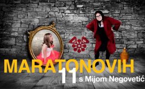 Maratonovih 11