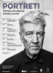 David Lynch