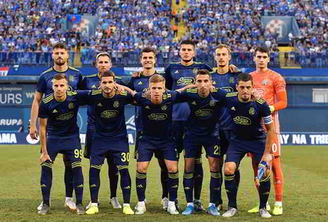 Dinamo i Ferencvaros neriješeno, odluka u Budimpešti