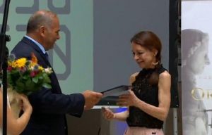 Doris Šarić Kukuljica