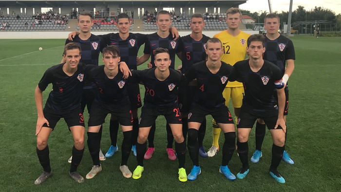 Telki Cup: Hrvatska U-17 preokretom do prve pobjede na turniru