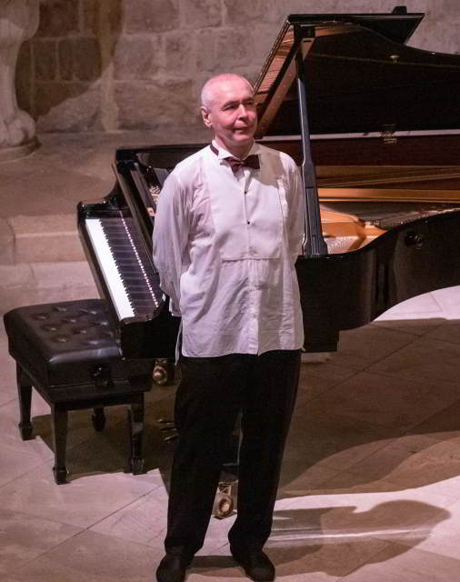 Ivo Pogorelić