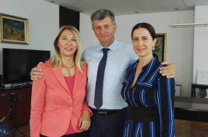 Liječnici političari