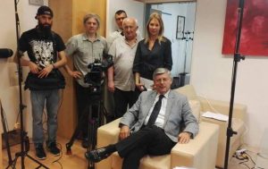 Liječnici političari