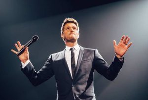 Michael Buble