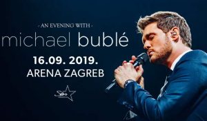 Michael Buble